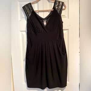 Bisou Bisou LBD - size 14